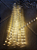 15 Tubos snowfall LED branco quente IP44 com 10cm bivolt. - Imagem 3