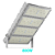 Refletor holofote modular LED 800W 112000lm 5000K/6500K IP67. - Imagem 1