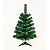 Árvore De Natal Verde Tradicional 86 Galhos 90cm Desmontável. - Imagem 1