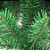 Árvore De Natal Verde Tradicional 237 Galhos 1,50cm Desmontável. - Imagem 4