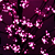 Árvore Cerejeira 48 Leds 8f Natal Rosa Bivolt. - Imagem 3