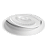 Embutido Microborda branco fosco Redondo Facho Orientável PAR30 Ø13,4x13,4cm Alumínio. - Imagem 1