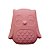 Luminária Corujinha 27x26x15,5cm Polietileno Rosa. - Imagem 1