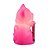 Luminária Porta Retrato Gatinha 25x24x15cm Polietileno Rosa. - Imagem 3