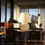 Abajur Lampe Ø30x46cm Polietileno Branco. - Imagem 3