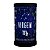 Luminária de Mesa Lumi Signo Virgem 27xØ14,5cm Polipropileno Colorido. - Imagem 1
