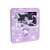 Luminária Porta Retrato Hello Kitty Fada 22,5x19,5x8cm Polietileno Rosa e Branco. - Imagem 3