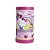 Luminária de Mesa Lumi Hello Kitty Delicius 27xØ14,5cm Polipropileno Rosa. - Imagem 1