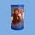 Luminária de Mesa Lumi Frozen 27xØ14,5cm Polipropileno Azul. - Imagem 3