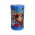 Luminária de Mesa Lumi Frozen Close 27xØ14,5cm Polipropileno Azul. - Imagem 1