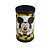 Luminária de Mesa Lumi Mickey 27xØ14,5cm Polipropileno Amarelo e Preto. - Imagem 1