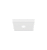 Spot de Sobrepor LED Kona Recuado 4000K 20,4W Bivolt 12x10,55x6,75cm Alumínio Corpo Branco Fosco e Refletor Preto Acetinado. - Imagem 4