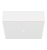 Spot de Sobrepor LED Kona Recuado 4000K 13,7W Bivolt 12x10,55x6,75cm Alumínio Corpo e Refletor Branco Fosco. - Imagem 6