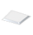Luminária de Embutir LED Dhari Quadrado Recuado 5000K 35,8W Bivolt 35x35x9,3cm Alumínio Branco Fosco. - Imagem 3