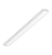 Luminária de Embutir linear LED Wamba Retangular 4000K 36,2W Bivolt 114,5x7,5x3,2cm Corpo e Refletor Branco Fosco. - Imagem 1