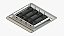 Luminária posto de combustível 400w LED Osram 36000lm IP66 bivolt. - Imagem 2
