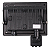 Refletor Com Sensor De Presença Led 100w Fotocélula Bivolt 6500k Preto. - Imagem 3