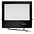 Refletor LED 300w Holofote RGB SMD Colorido Com Controle IP67. - Imagem 6