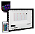Refletor LED 200w Holofote RGB SMD Colorido Com Controle IP67. - Imagem 1