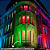 Refletor Holofote LED RGB 20W SMD A Prova D'Água IP67. - Imagem 6