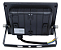 Refletor Holofote LED RGB 30W SMD com controle remoto IP66. - Imagem 7