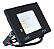 Refletor Holofote LED RGB 30W SMD com controle remoto IP66. - Imagem 6