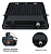 Refletor Holofote LED RGB 30W SMD com controle remoto IP66. - Imagem 9