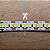 Fita Led 3528 12v 240 Leds Por Metro 5mts Sem Silicone 6000K. - Imagem 3