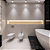 Fita Led 3528 12v 240 Leds Por Metro 5mts Sem Silicone 4000K. - Imagem 12