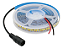 Fita Led 3528 12v 240 Leds Por Metro 5mts Sem Silicone 4000K. - Imagem 4