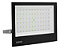 Refletor Holofote LED 200W preto SMD Luz Verde IP66 bivolt. - Imagem 3