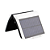 Balizador de LED Solar 36 Leds 20W 6500K Branco Frio Bivolt. - Imagem 5