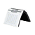 Balizador de LED Solar 36 Leds 20W 6500K Branco Frio Bivolt. - Imagem 3