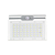 Balizador de LED Solar 54 Leds 40W 6500K Branco Frio Bivolt. - Imagem 2