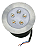 Balizador Spot Led Embutir 6500K Branco Frio Chao Piso Jardim 5w Ip66. - Imagem 6