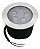 Balizador Spot Led Embutir 6500K Branco Frio Chao Piso Jardim 5w Ip66. - Imagem 5