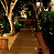 Balizador Spot Led Embutir 3000K Branco Quente Chao Piso Jardim 5w Ip66. - Imagem 3