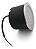 Balizador Spot Led Embutir 6500K Branco Frio Chao Piso Jardim 7w Ip66. - Imagem 7
