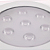 Balizador Spot Led Embutir 6500K Branco Frio Chao Piso Jardim 7w Ip66. - Imagem 8