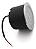 Balizador Spot Led Embutir 3000K Branco Quente Chao Piso Jardim 7w Ip66. - Imagem 9