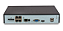 Nvr 4 Canais P2p Poe Cftv Hd 1080p Usb. - Imagem 2