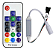 Fita Led Digital Rgb Endereçavel 2811 Ip67 300 Led 5 Metros. - Imagem 10