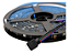 Fita Led 5050 Rgb Usb 5 metros 150 Leds Ritmo Musical Controle App Bluetooth. - Imagem 8