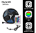 Fita Led 5050 Rgb Usb 5 metros 150 Leds Ritmo Musical Controle App Bluetooth. - Imagem 4
