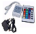 Fita Led 5050 Rgb Usb 5 metros 150 Leds Ritmo Musical Controle App Bluetooth. - Imagem 10