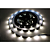 Fita Led 6500K Branco Frio 5050 Usb 3 metros Controle Dupla Face. - Imagem 6