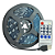 Fita Led Verde 5050 Usb 3 metros Controle Dupla Face. - Imagem 6