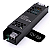 Fonte Chaveada 12v 15a 180w para Cftv Fita Led Som. - Imagem 2