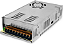 Fonte Chaveada Estabilizada 30a 12v 360w Bivolt Cftv Fita Led. - Imagem 6