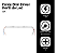 Fonte Slim Driver Para Perfil Fita De Led 12v 5a 60w. - Imagem 4
